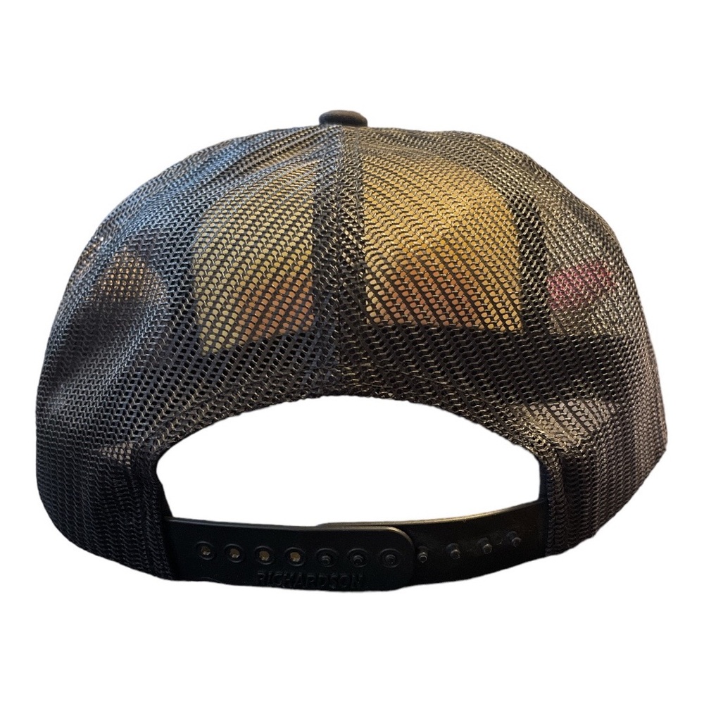 Richardson Classic Trucker hat - Picture 2 of 8